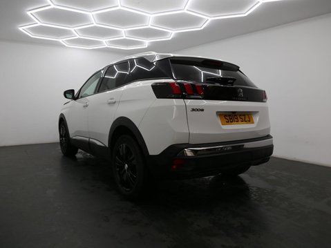 Peugeot 3008 1.2 PureTech Allure Euro 6 (s/s) 5dr 7