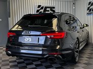 Audi RS4 2.9 TFSI V6 Estate 5dr Petrol Tiptronic quattro Euro 6 (s/s) (450 ps) 31