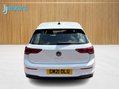 Volkswagen Golf 1.5 TSI Life Hatchback 5dr Petrol Manual Euro 6 (s/s) (150 ps) 9
