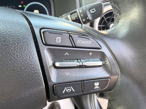 Hyundai KONA GDI PREMIUM 20