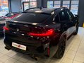 BMW X4 3.0 X4 M Competition Edition Auto 4WD 5dr 26