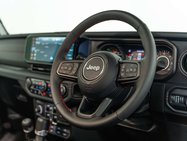 Jeep Wrangler 2.0 Wrangler Rubicon Unlimited Edition Auto 4WD 4dr 28