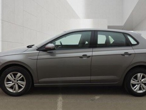 Volkswagen Polo 1.0 TSI SE Euro 6 (s/s) 5dr 4