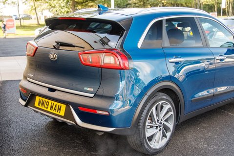 Kia Niro 4 7