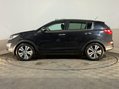 Kia Sportage CRDI KX-3 5