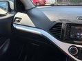 Kia Picanto 1.0 1 Euro 5 3dr 18