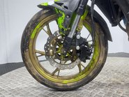 Benelli BN 2024 ONLY 2K RUNNING PROJECT BIKE SPARES OR REPAIR 125CC 17