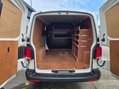 Volkswagen Transporter T28 TDI P/V STARTLINE 7