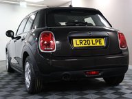 Mini Hatch ONE CLASSIC 28