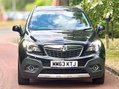 Vauxhall Mokka 1.7 Mokka SE CDTi S/S 5dr 3
