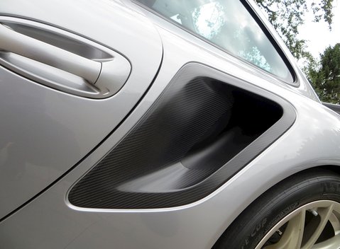 Porsche 911 (997) GT2 RS 27