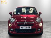 Fiat 500X 1.4 MultiAir Pop Star SUV 5dr Petrol Manual Euro 6 (s/s) (140 ps) Air Con 2