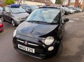 Fiat 500 1.2 Pop Euro 6 (s/s) 2dr 11