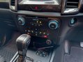 Ford Ranger 2.0 EcoBlue Wildtrak Auto 4WD Euro 6 (s/s) 4dr 10
