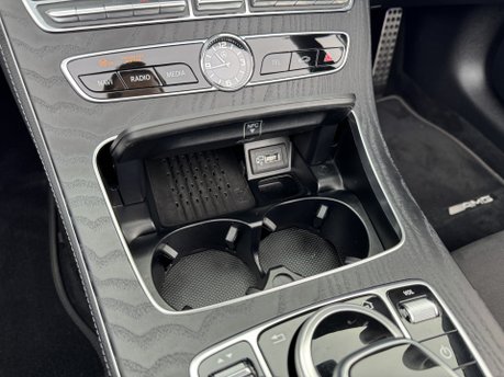 Mercedes-Benz E Class E350 MHEV AMG Line Night Edition Premium Plus Convertible Auto Petrol 22