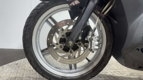 Kymco Agility City 125 2019 12K NEW MOT SERVICED RIDES WELL 125CC LEARNER SCOOTER 30