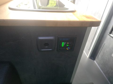 Ford Transit 350 LEADER P/V ECOBLUE 18