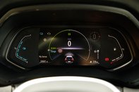 Renault Captur TECHNO E-TECH 14