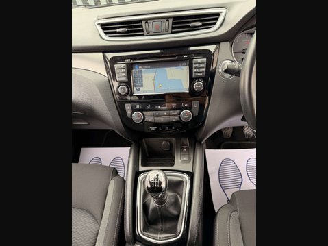 Nissan Qashqai 1.5 Qashqai N-Connecta dCi 5dr 49