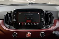 Fiat 500 STAR 22