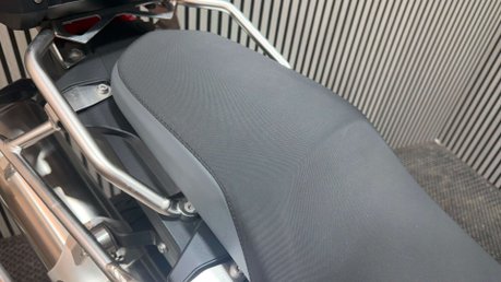 BMW F 850 GS TE 2022 TRIPLE BLACK 1 OWNER ONLY 6K STUNNING ADV BIKE 31