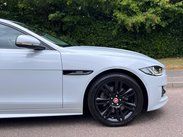 Jaguar XE 2.0i R-Sport Auto Euro 6 (s/s) 4dr 21