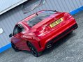 Mercedes-Benz CLA Class 1.6 CLA180 AMG Sport Coupe Euro 6 (s/s) 4dr 45