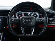 Audi Q8 3.0 Q8 Black Edition 55 TFSI MHEV Quattro Auto 4WD 5dr 33