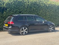 Volkswagen Golf (Sold) 2.0 TSI BlueMotion Tech R Estate 5dr Petrol DSG 4MOTION Euro 6 (s/s) 30