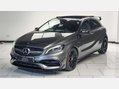 Mercedes-Benz A Class 2.0 A45 AMG (Premium) Hatchback 5dr Petrol SpdS DCT 4MATIC Euro 6 (s/s) (38 7