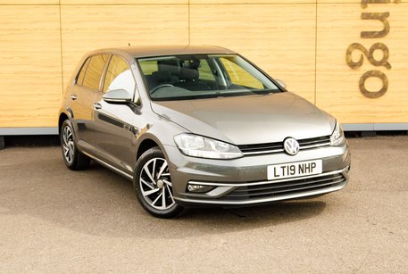 Volkswagen Golf MATCH TSI