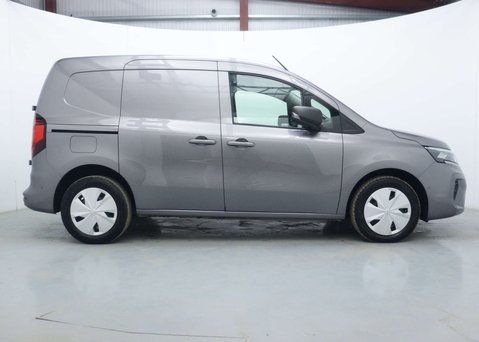 Nissan Townstar 45kWh Tekna Panel Van 6dr Electric Auto L1 (122 ps) 14