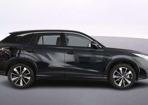 MG HS 1.5 T-GDI Trophy SUV 5dr Petrol DCT Euro 6 (s/s) (169 ps) 8