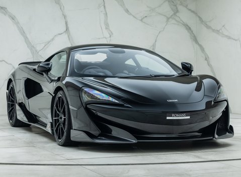 McLaren 600LT 9