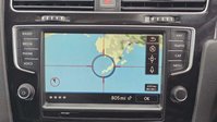 Volkswagen Golf 1.4 TSI BlueMotion Tech S Hatchback 5dr Petrol DSG Euro 6 (s/s) (125 ps) 34