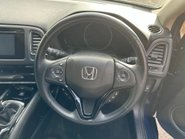 Honda HR-V 1.6 I-DTEC EX 5Dr 10