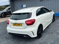Mercedes-Benz A Class 2.1 A200d AMG Line Euro 6 (s/s) 5dr 54