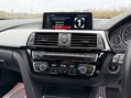 BMW 3 Series 2.0 320d M Sport Shadow Edition Touring Auto Euro 6 (s/s) 5dr 53