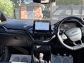 Ford Fiesta 1.0 FIESTA ST-LINE TURBO 5dr 4