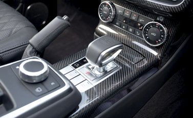 Mercedes-Benz G Series AMG 463 Edition 24