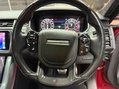 Land Rover Range Rover Sport 5.0 P575 V8 SVR Carbon Edition Auto 4WD Euro 6 (s/s) 5dr 32