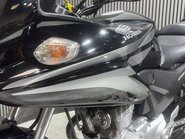 Honda CBF125 CBF125 2012 ONLY 6K MOT SERVICED ICONIC LEARNER BIKE 125CC 38