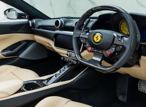 Ferrari Portofino 13