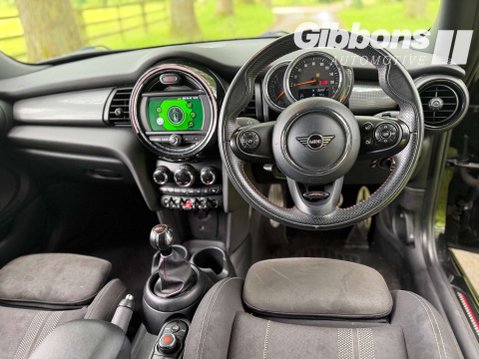 Mini Hatch 1.5 Cooper Sport 3dr 19