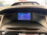 Ford Focus 2.0T EcoBoost ST-3 Euro 5 (s/s) 5dr 41