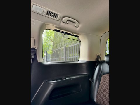 Nissan Elgrand Highway Star 68
