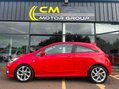 Vauxhall Corsa 1.4 Corsa SRi VX-Line ecoFLEX 3dr 6