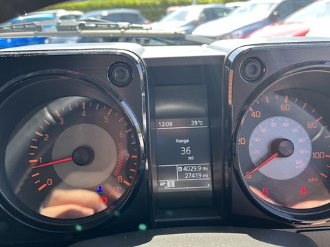 Suzuki Jimny 1.5 SZ5 ALLGRIP 3dr 30