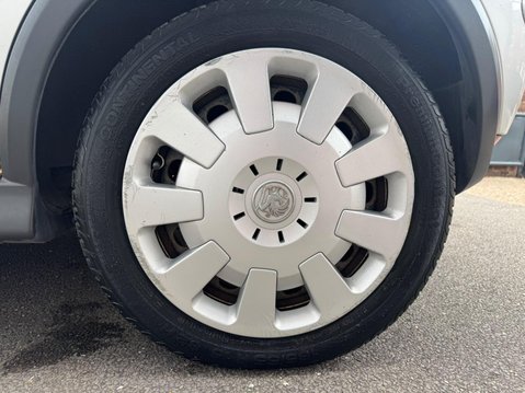Vauxhall Corsa 1.2i 16v Design 5dr (a/c) 21