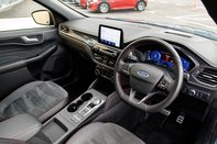 Ford Kuga ST-LINE X EDITION 4